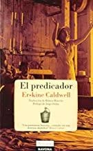 PREDICADOR, EL | 9788492840137 | CALDWELL, ERSKINE