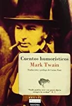 CUENTOS HUMORISTICOS | 9788492840168 | TWAIN, MARK