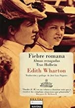 FIEBRE ROMANA | 9788492840199 | WHARTON, EDITH