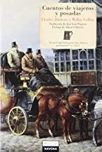 CUENTOS DE VIAJEROS Y POSADAS | 9788492840403 | DICKENS, CHARLES / COLLINS, WILKIE