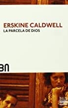 PARCELA DE DIOS, LA | 9788492840595 | CALDWELL, ERSKINE