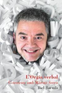 ORGIA VERBAL, L' | 9788493662547 | BARNILS, BIEL