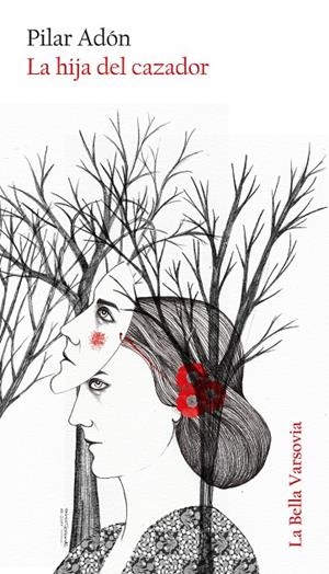 HIJA DEL CAZADOR, LA | 9788493932947 | ADON, PILAR