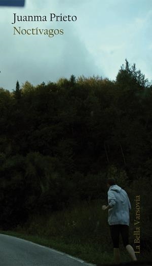 NOCTÍVAGOS | 9788493932954 | PRIETO, JUANMA