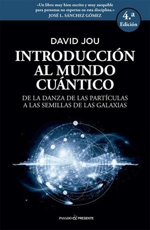 INTRODUCCIÓN AL MUNDO CUANTICO | 9788493986315 | JOU, DAVID