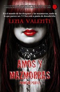AMOS Y MAZMORRAS I | 9788494050312 | VALENTI, LENA