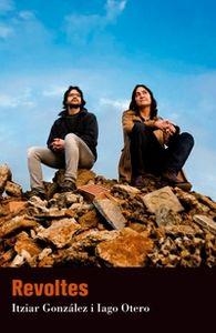 REVOLTES | 9788494103179 | GONZALEZ / OTERO