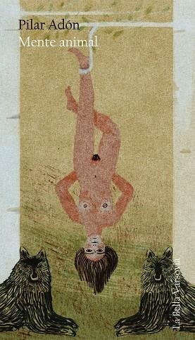 MENTE ANIMAL | 9788494228926 | ADON, PILAR