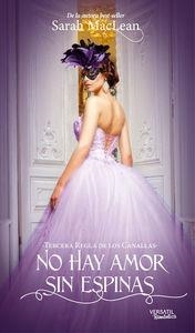 NO HAY AMOR SIN ESPINAS | 9788494358210 | MACLEAN, SARAH