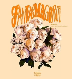 FANTASMAGORÍA | 9788494409295 | ARIAS-ANDREU / SILVA / PARDO