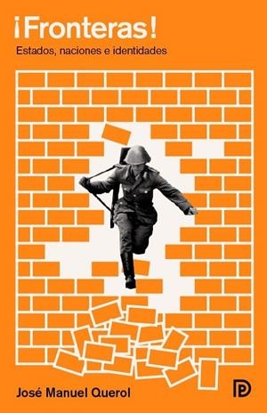 FRONTERAS | 9788494452239 | MANUEL QUEROL, JOSE