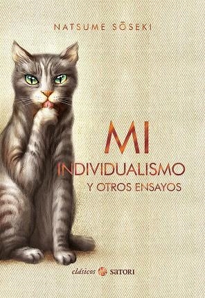 MI INDIVIDUALISMO | 9788494578168 | NATSUME, SOSEKI