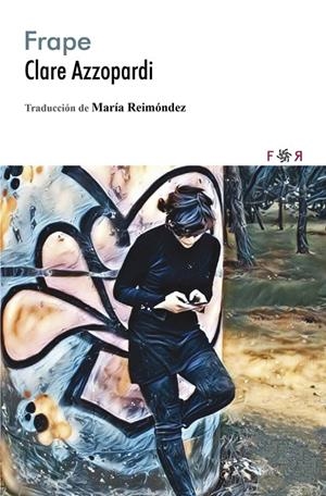 FRAPE | 9788494601842 | AZZOPARDI, CLARE