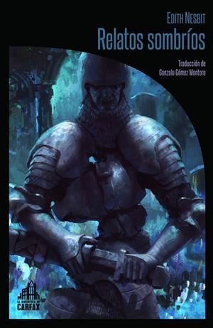 RELATOS SOMBRÍOS | 9788494668234 | NESBIT, EDITH