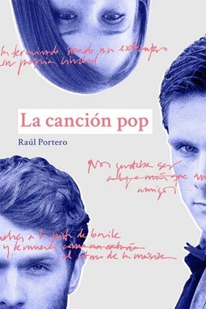 CANCIÓN POP, LA | 9788494682438 | PORTERO, RAUL