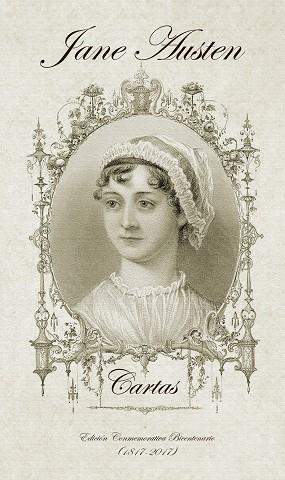 JANE AUSTEN CARTAS + SET POSTALES (EDICIÓN CONMEMORATIVA BICENTENARIO) | 9788494687501 | AUSTEN, JANE