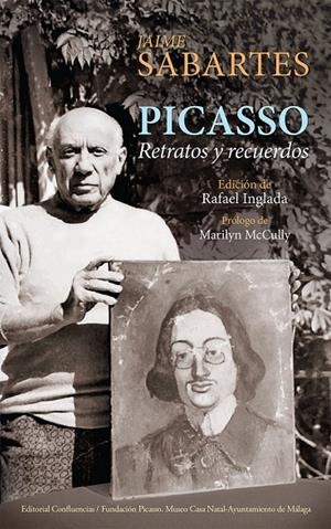 PICASSO | 9788494697180 | SABARTES, JAIME