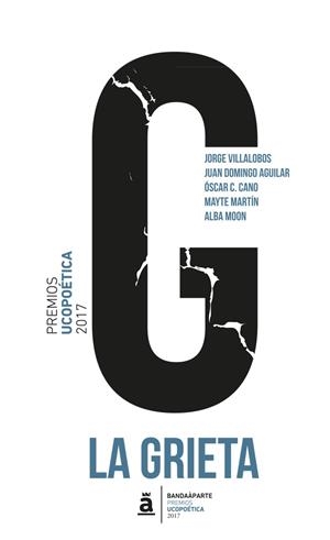 GRIETA, LA | 9788494748226 | AGUILAR / CANO