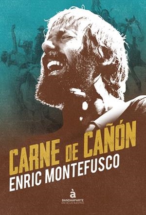 CARNE DE CAÑÓN | 9788494748257 | MONTEFUSCO, ENRIC