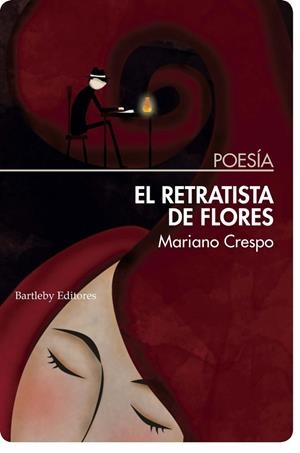RETRATISTA DE FLORES, EL | 9788494767159 | CRESPO, MARIANO
