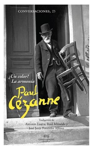 PAUL CÉZANNE | 9788494777271 | CEZANNE, PAUL