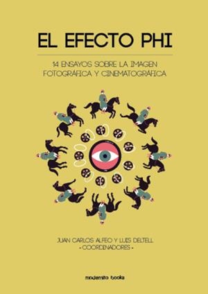 EFECTO PHI, EL | 9788494781414 | ALFEO / DELTELL