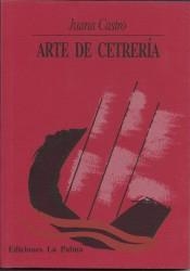 ARTE DE CETRERIA | 9788495037497 | CASTRO, JUANA