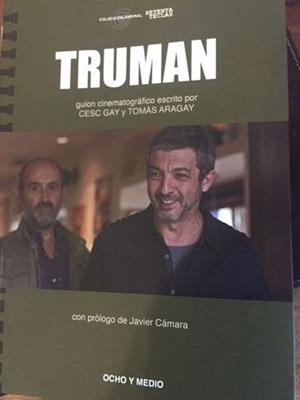 TRUMAN | 9788496582958 | GAY / ARAGAY