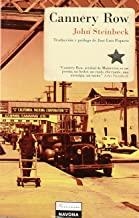 CANNERY ROW | 9788496707771 | STEINBECK, JOHN
