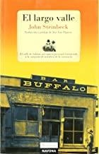 LARGO VALLE, EL | 9788496707931 | STEINBECK, JOHN