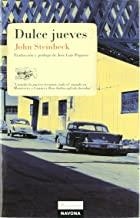 DULCE JUEVES | 9788496707870 | STEINBECK, JOHN