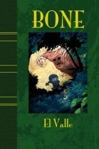 BONE 01 : EL VALLE | 9788496815308 | SMITH, JEFF