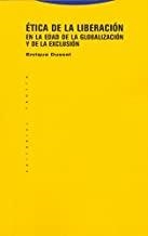 ETICA DE LA LIBERACION | 9788498790900 | DUSSEL, ENRIQUE