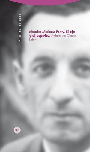 OJO Y EL ESPÍRITU, EL | 9788498796865 | MERLEAU-PONTY, MAURICE