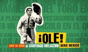 OLE | 9789508891174 | MELAZZINI, SANTIAGO