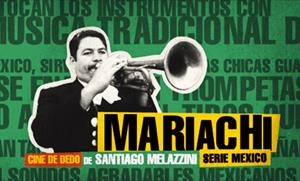 MARIACHI | 9789508891211 | MELAZZINI, SANTIAGO