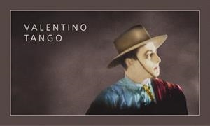 VALENTINO TANGO | 9789508891464