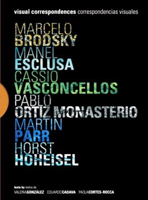 CORRESPONDENCIAS VISUALES | 9789508891839 | BRIZUELA, LEOPOLDO