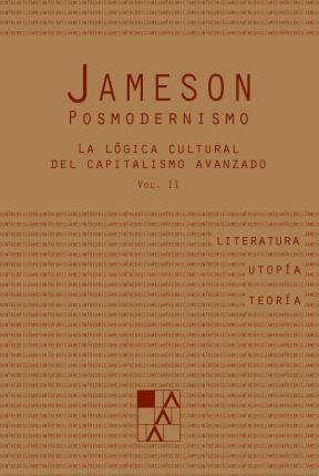 POSMODERNISMO 2 | 9789508892416 | JAMESON, FREDRIC