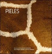 PIELES | 9789508892430 | ALADJIDI, VIRGINIE