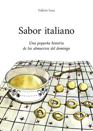 SABOR ITALIANO | 9789508892935 | LOSA, VALERIE