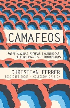 CAMAFEOS | 9789871489596 | FERRER, CHRISTIAN