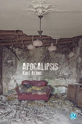 APOCALIPSIS | 9789871489893 | KRAUS, KARL
