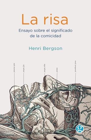 RISA, LA | 9789874086037 | BERGSON, HENRI