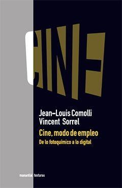 CINE, MODO DE EMPLEO | 9789875002197 | COMOLLI, JEAN-LOUIS