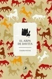 ARPA DE DAVITA, EL | 9789875994423 | POTOK, CHAIM