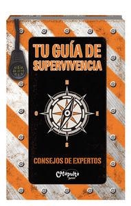 TU GUÍA DE SUPERVIVENCIA | 9789876372909