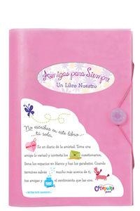 AMIGAS PARA SIEMPRE | 9789876374071