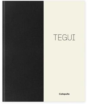 TEGUI | 9789876375924 | MARTITEGUI, GERMAN