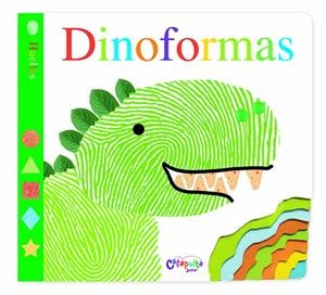 DINOFORMAS | 9789876376303 | RYAN, JO